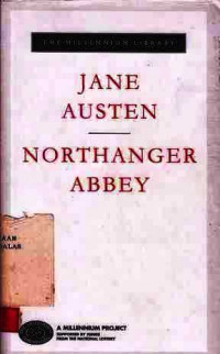 Northanger Abbey