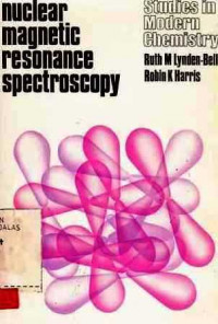 Nuclear magnetic resonance spectroscopy