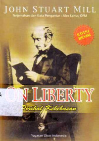 On Liberty : Perihal Kebebasan