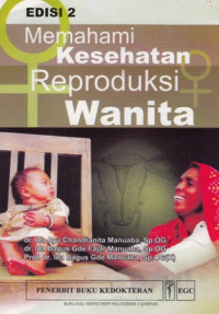 Memahami kesehatan reproduksi wanita