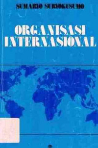 Organisasi Internasional