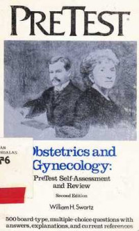 Obstetrics and Ginecology