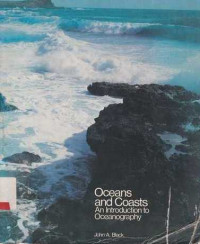 Oceans and Coasts An Introduction to Oceanografphy