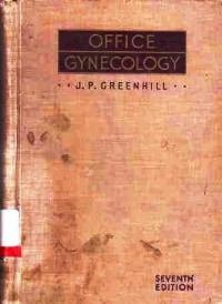 Office Gynecology