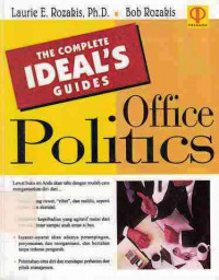 The Complete Ideal'S Guides Office Politics