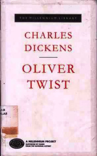 Oliver Twist