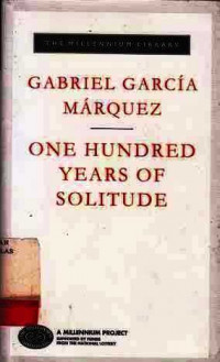 One Hundred Years of Solitude