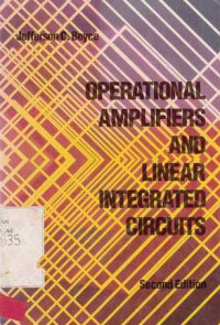 Operational Amplifiers And Linear Integrated Circuits