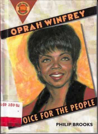 Oprah Winfrey A Voice for the People