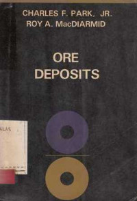 Ore Deposits