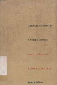 Organic Chemistry  A Short Course