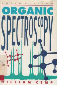 Organic Spectroscopy