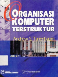 Organisasi Komputer Terstruktur