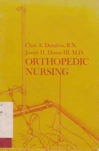 Orthopedic Nursing