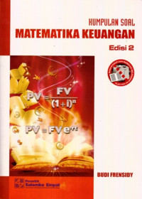 Kumpulan Soal Matematika Keuangan