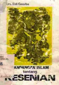 Pandangan islam tentang kesenian