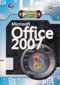 Panduan praktis Microsoft Office 2007