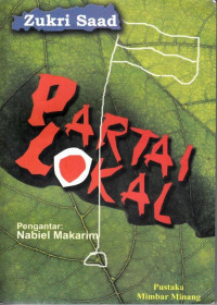 Partai Lokal