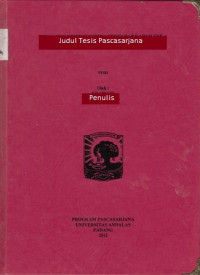 Hubungan Kemampuan KepalaRuang Dalam Pelaksanaan Fungsi Pengarahan Dengan Kinerja Perawat Di Rawat Inap Rsud Dr. Muhammad Zein Painan Tahun 2012