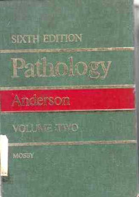 PATHOLOGY