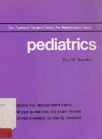 PEDIATRICS