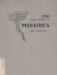 PEDIATRIC 1981