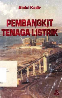 Pembangkit Tenaga Listrik