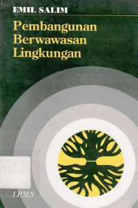 Pembangunan Berwawasan Lingkungan