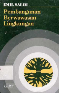 Pembangunan Berwawasan Lingkungan