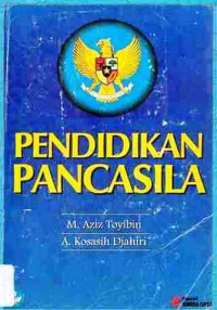 Pendidikan Pancasila