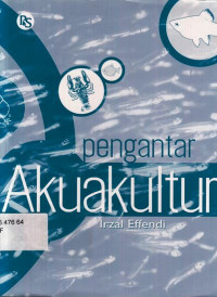 Pengantar Akuakultur