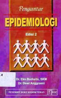 Pengantar Epidemiologi