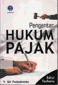 Pengantar Hukum Pajak