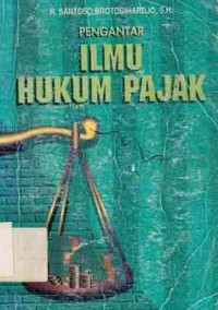 Pengantar Ilmu Hukum Pajak