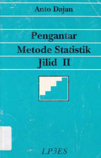 Pengantar Metode Statistik