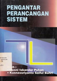 Pengantar Perancangan Sistem