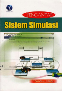 Pengantar Sistem Simulasi