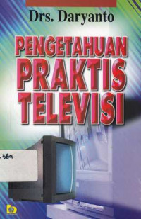 Pengetahuan Praktis Televisi