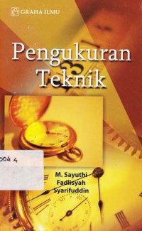 Pengukuran Teknik