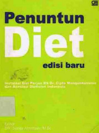 Penuntun Diet