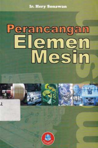 Perancangan Elemen Mesin