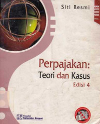 Perpajakan : Teori Dan Kasus