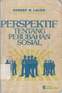 Perspektif Tentang Perubahan Sosial