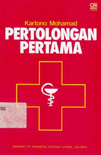 Pertolongan Pertama