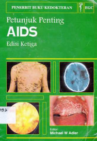 Petunjuk Penting Aids (Abc Of Aids)