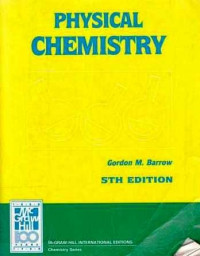 Physical Chemistry