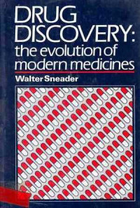 Drug Discovery  The Evolution Of Modern Medicines