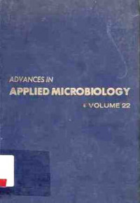 Advances In Applied Microbiology Volume 2