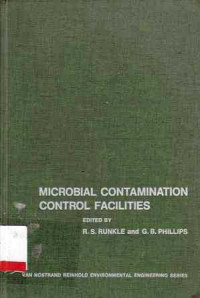 Microbial Contamination Control Facilities