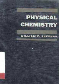 Physical Chemistry